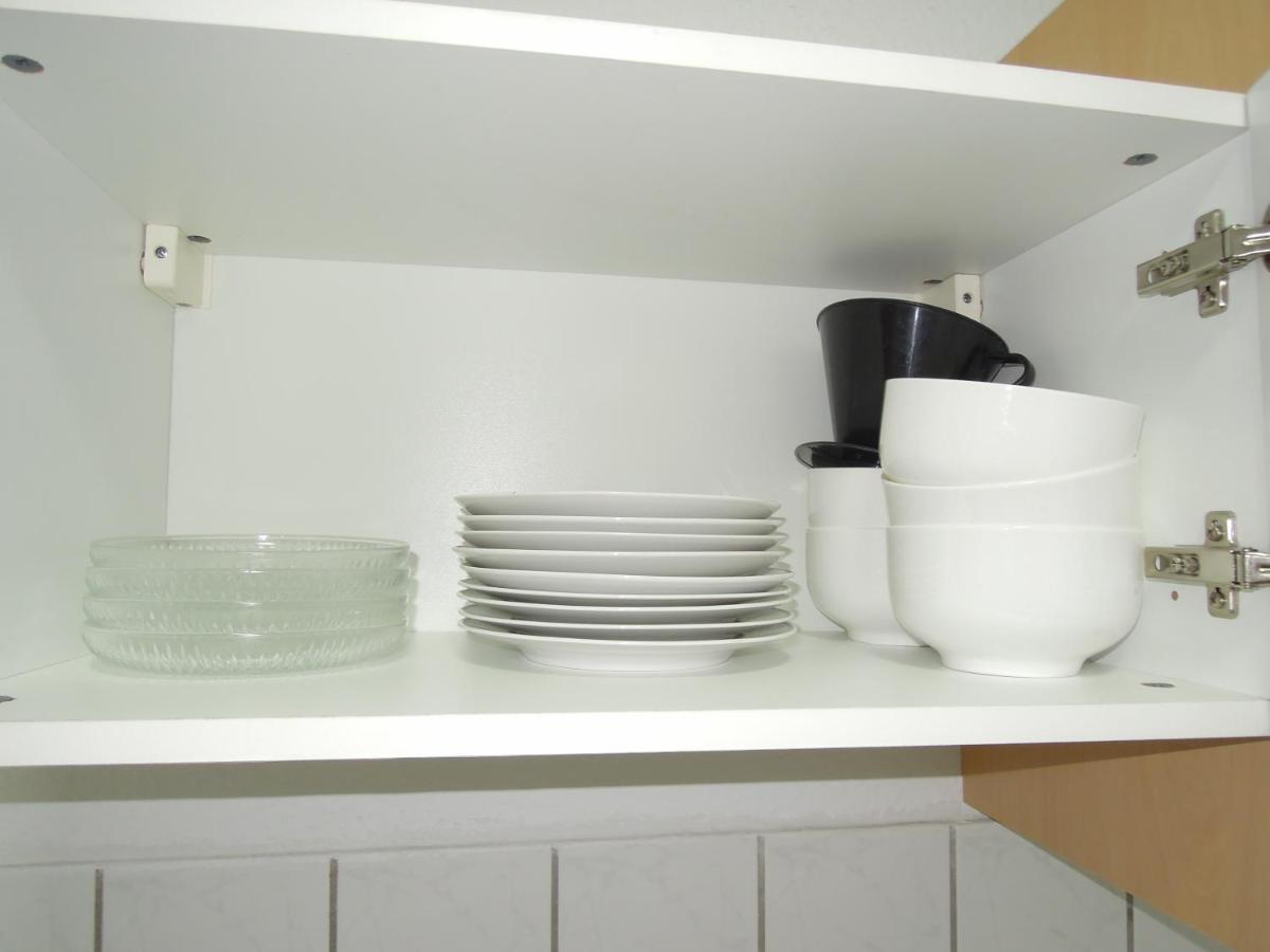 Ferienwohnung Monteurzimmer Haus Арнщат Екстериор снимка